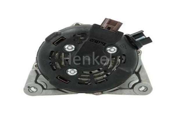 3123243 Generator Henkel Parts 3123243 review and test