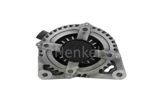 Henkel Parts 3123408 Alternator Q9K3B