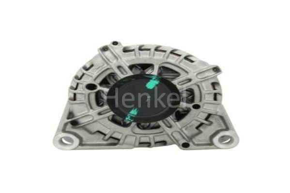 Henkel Parts 3123461 Alternator 1762377