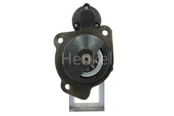 Henkel Parts 3123569 Starter motor RE519975