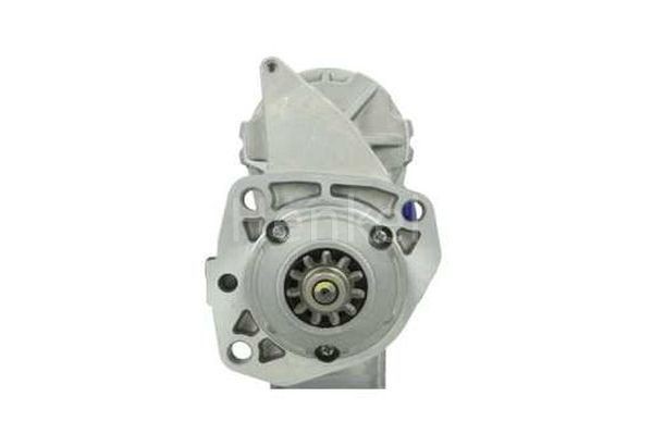 Henkel Parts 3123604 Starter motor RE501294