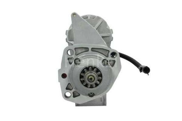 Henkel Parts 3123605 Starter motor RE501294