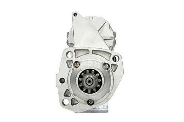 Henkel Parts 3123606 Starter motor RE501294
