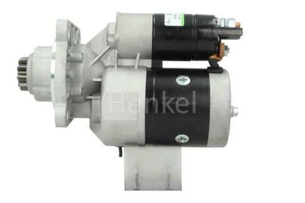Henkel Parts Starter motors 3123624