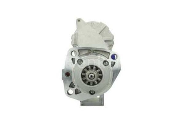 Henkel Parts 3123665 Starter motor RE520634