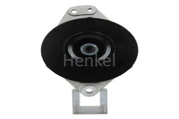 Henkel Parts 3123727 Alternator