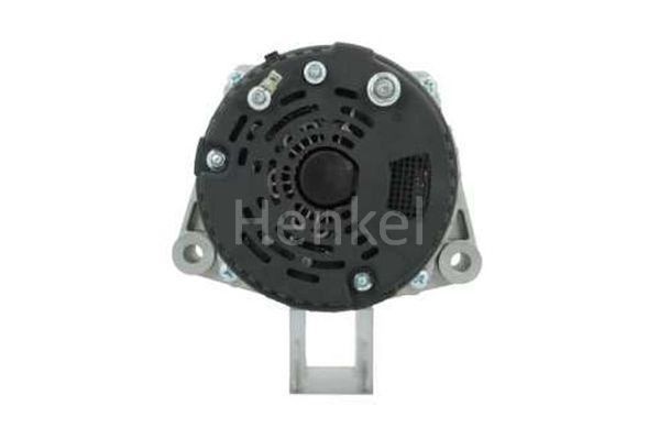 3123780 Generator Henkel Parts 3123780 review and test