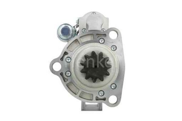 Henkel Parts 3123871 Starter motor M9T70379