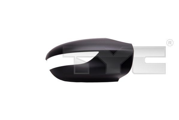 TYC 321-0092-2 Mercedes-Benz B-Class 2009 Side mirror covers