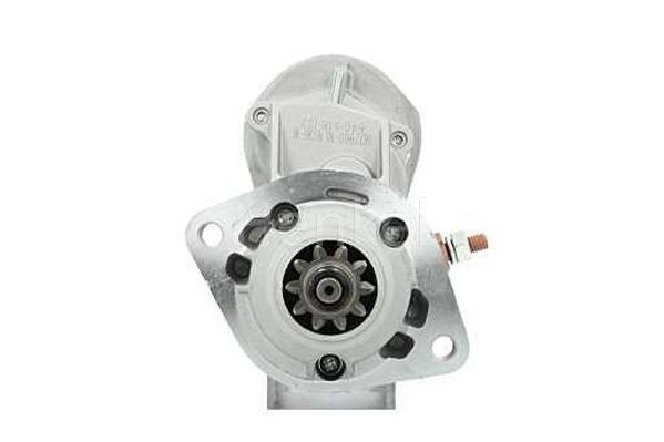 Henkel Parts 3123960 Starter motor 3971615