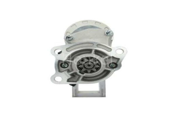 Henkel Parts 3123980 Starter motor 3T-8209