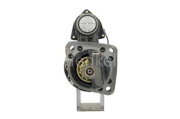 Henkel Parts 3124043 Starter motor 10R-0395