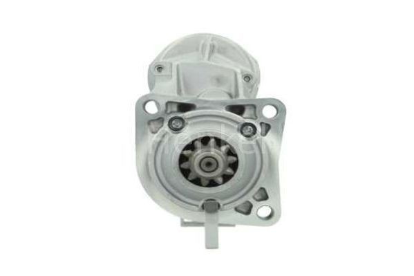 Henkel Parts 3124111 Starter motor 100-6929
