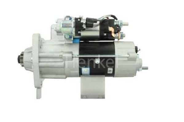 Henkel Parts Starter motors 3124193