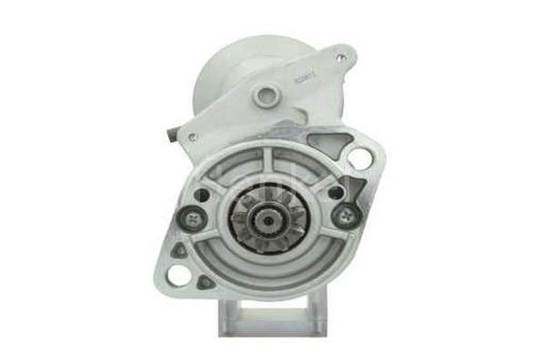 Henkel Parts 3124629 Starter motor 1550163010