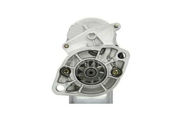 Henkel Parts 3124633 Starter motor 1550163010