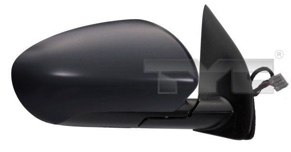 Original 324-0030 TYC Side mirror assembly ROVER