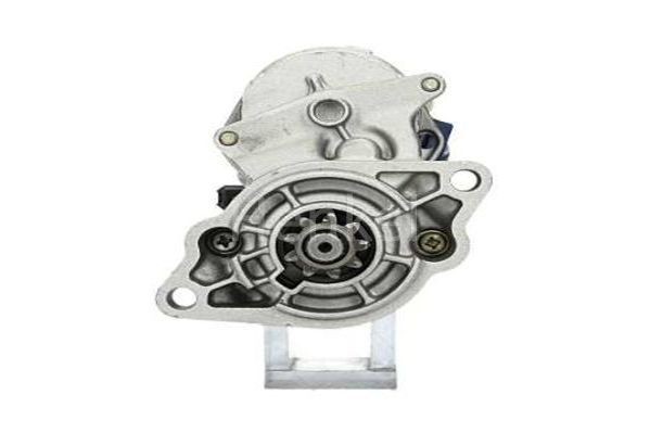 Henkel Parts 3124756 Starter motor 16612-63010