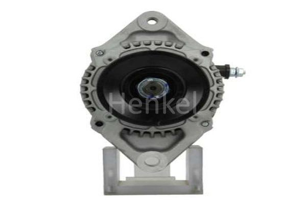 Henkel Parts 3124806 Alternator TY25242