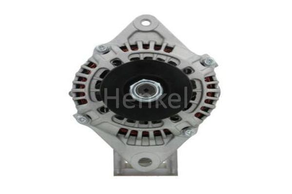 Henkel Parts 3124865 Starter motor A5TA8277