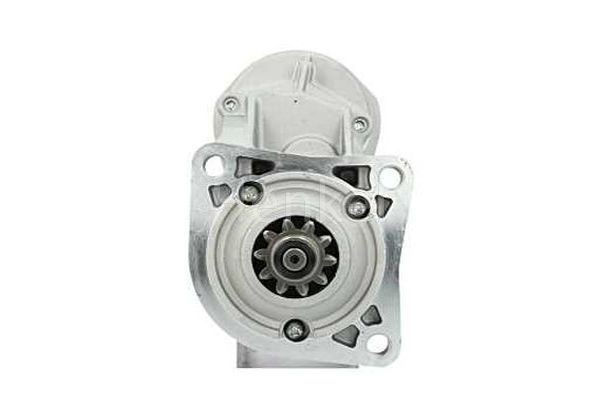 Henkel Parts 3124918 Starter motor 32A66-02100