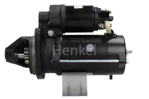 Henkel Parts Starter motors 3124961