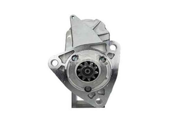 Henkel Parts 3125065 Starter motor 3283214