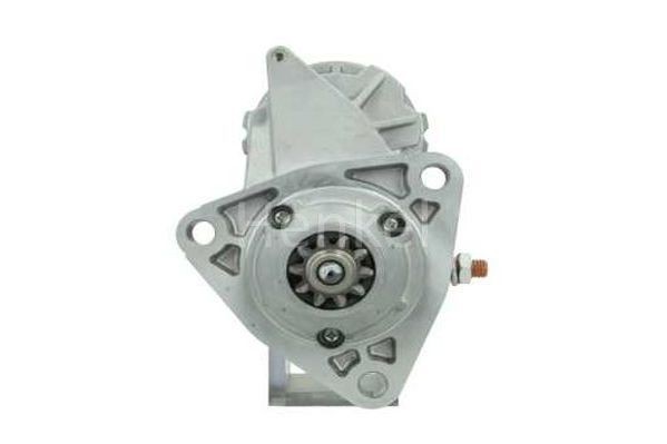 Henkel Parts 3125066 Starter motor 3 920 329