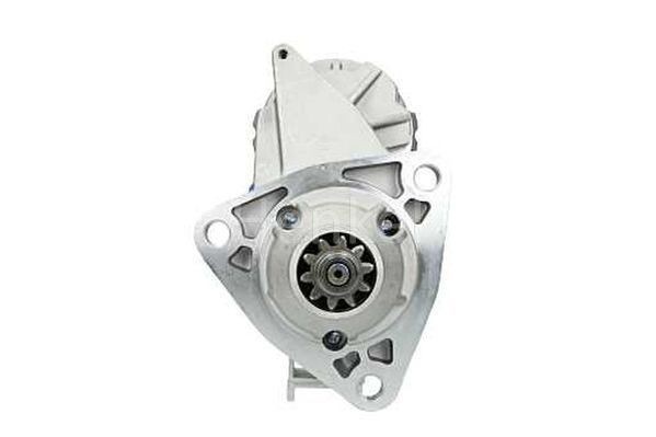 Henkel Parts 3125069 Starter motor 3283214