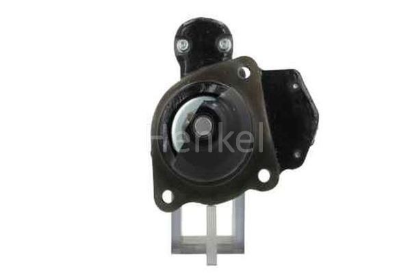 Henkel Parts 3125088 Starter motor 4992135