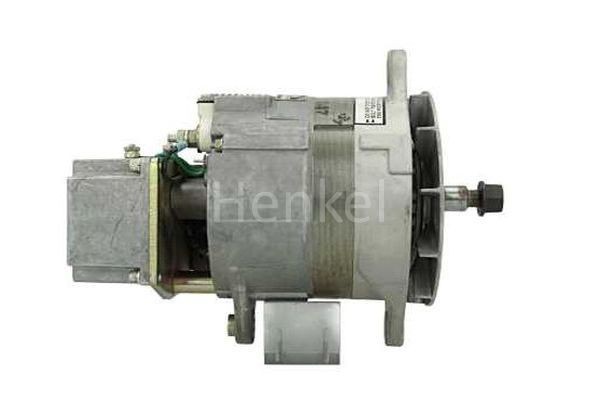 Henkel Parts 3125198 Alternators