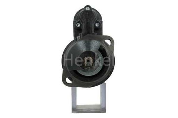 Henkel Parts 3125292 Anlasser für MAN M 2000 L LKW in Original Qualität