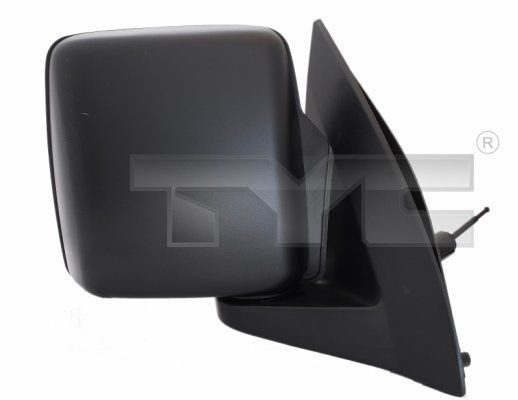 TYC 325-0057 Cover, outside mirror 24432475