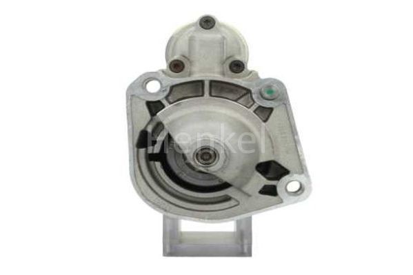Great value for money - Henkel Parts Starter motor 3125503
