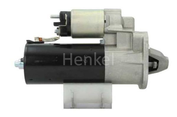 Henkel Parts 3125503 Starters 12V, 1,4kW