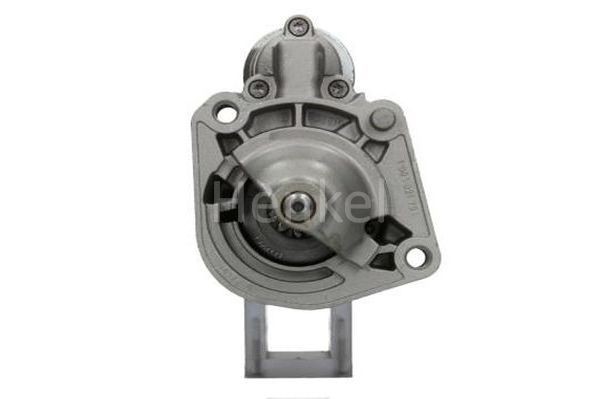 Volvo S80 Engine starter motor 15039166 Henkel Parts 3125511 online buy