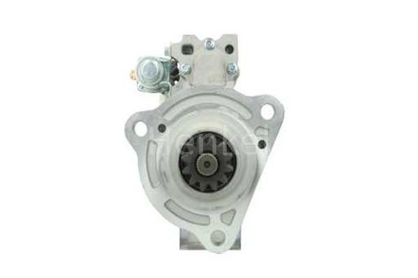 Henkel Parts 3125732 Starter motor M009T82171