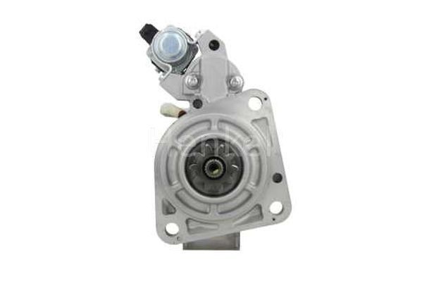 Henkel Parts 3125751 Starter motor M008T63171