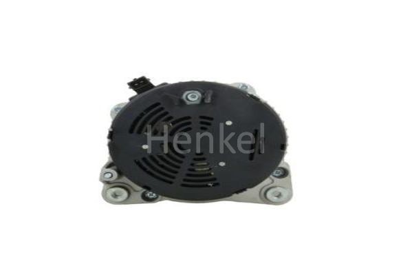 3125838 Generator Henkel Parts 3125838 review and test