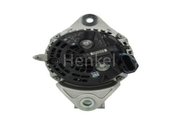 3126006 Generator Henkel Parts 3126006 review and test