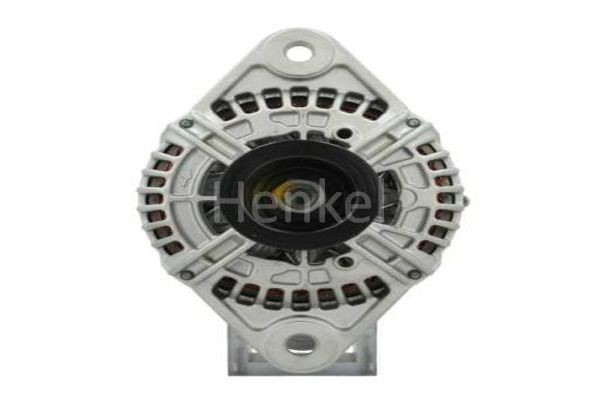 Henkel Parts 3126012 Alternator 85020820
