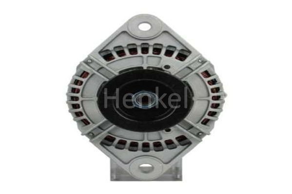 Henkel Parts 3126016 Alternator 8500 3357