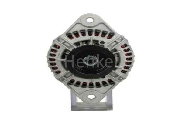 Henkel Parts 3126024 Lichtmaschine für VOLVO FMX LKW in Original Qualität