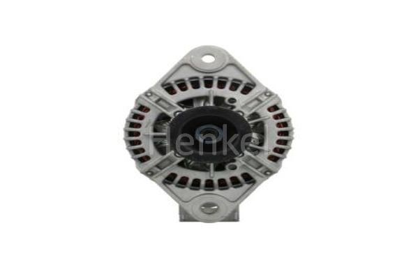 Henkel Parts 3126031 Lichtmaschine für VOLVO FH 16 LKW in Original Qualität