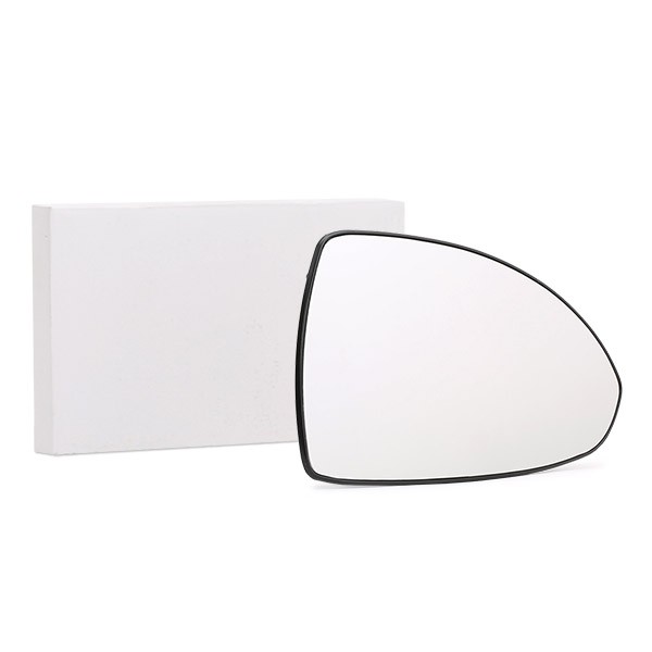 V40-69-0003 VEMO Spiegelglas, Außenspiegel rechts für OPEL CORSA ▷ AUTODOC  Preis und Erfahrung