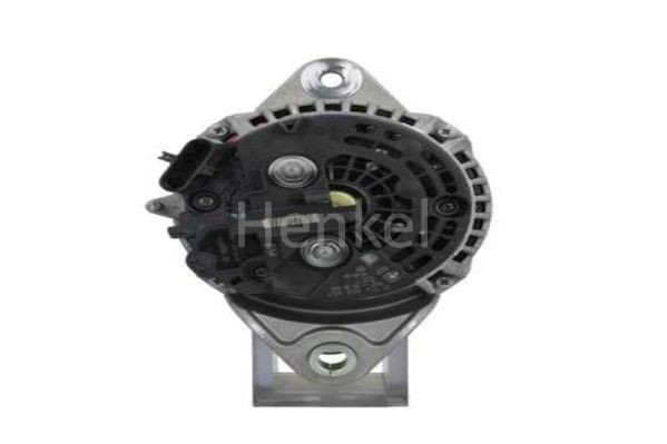 3126059 Generator Henkel Parts 3126059 review and test