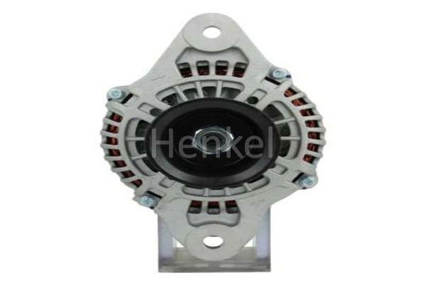 Henkel Parts 3126069 Alternator A 004 T R5392ZT
