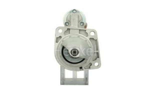 Henkel Parts 3126150 Starter motor JEEP experience and price