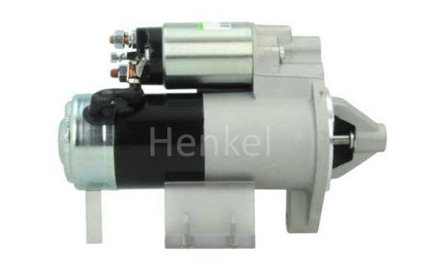 Henkel Parts 3126152 Starters 12V, 2,2kW