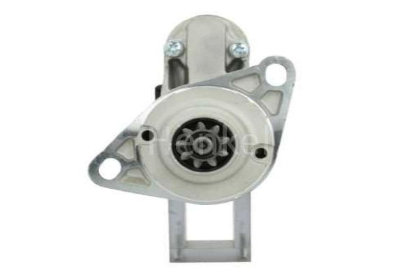 Henkel Parts 3126169 Starter motor 18508-6551